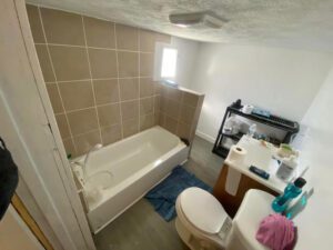 bathroom remodeling after axiom renovations